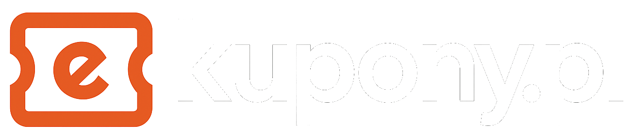 Kody rabatowe kupony promocyjne zniżki rabaty ? eKupony.pl