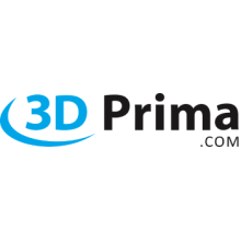 3D Prima