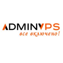Admin VPS