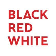 Black Red White