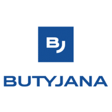 Butyjana