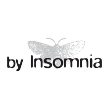 By insomnia