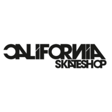 California skateshop