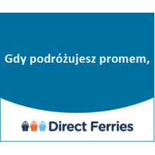 Direct Ferries
