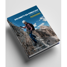 Dolomity na Ferratach