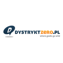 Dystryktzero