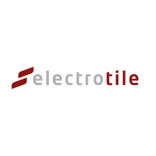 Electrotile