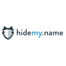 HideMyName VPN