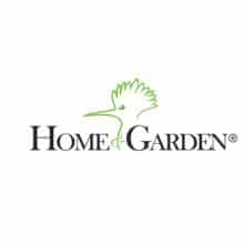 Home garden