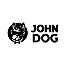 John dog