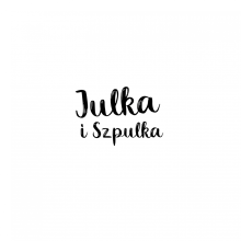 Julka i Szpulka