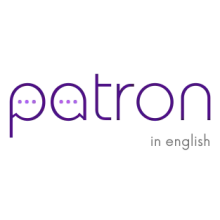 Patronin english
