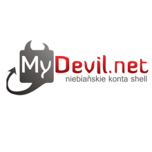 MyDevil.net