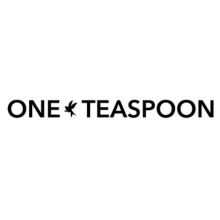 OneTeaspoon