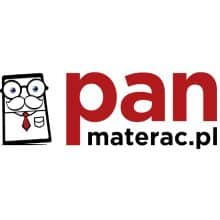 Pan materac