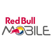 Red bull mobile