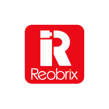 Klocki Reobrix