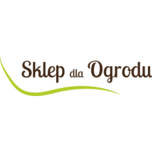 Sklep dla ogrodu