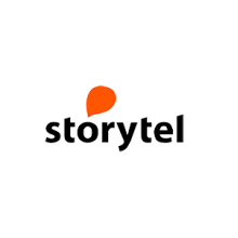 Storytel