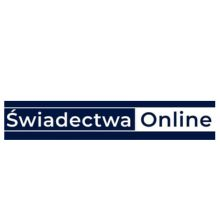Swiadectwaonline
