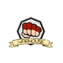 WarHouse