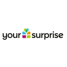 Your surprise