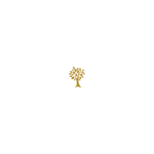 Golden tree