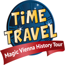 Time Travel - Wiedeń