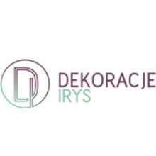 Dekoracje irys
