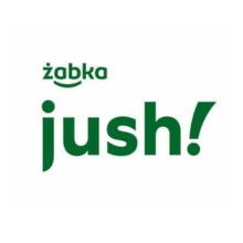 Żabka Jush