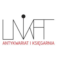 Unikat Książki Antykwariat