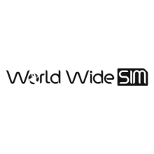 World wide sim card