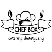 Chef Box catering