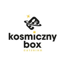 Kosmiczny box catering