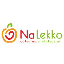 Na lekko catering