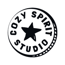 CozySpiritStudio INTL