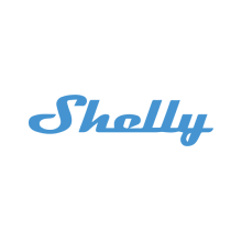Shelly