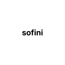 Sofini