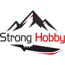 Stronghobby