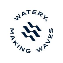 Watery