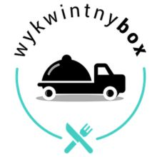 Wykwintny box