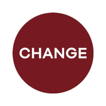 Change
