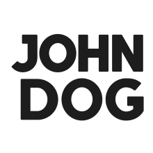 John dog