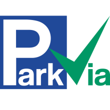Parkvia