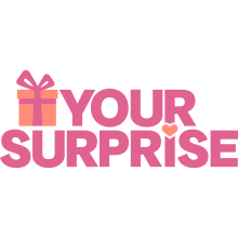 Your surprise
